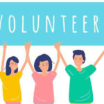 Volunteers Needed! Free Training, Sat., September 14