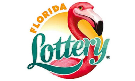 Lottery Ticket Gets Lost In Mail