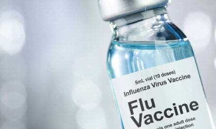 Flu Shots Now Available At Catawba County Public Health