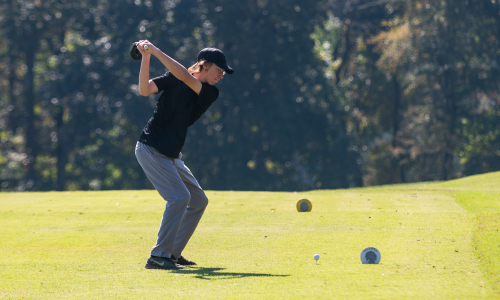 Golf Tournament Raises $60K For Charitable Foundation