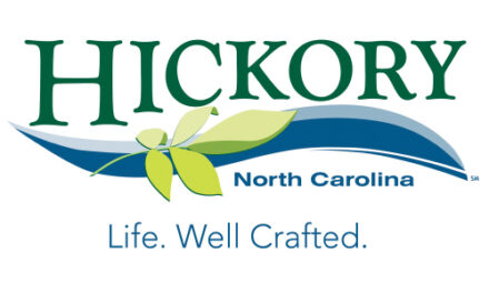 City Of Hickory Curbside Leaf Collection Begins November 9