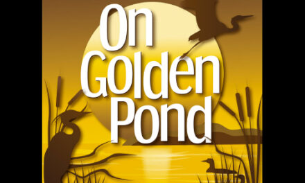On Golden Pond Opens At The Old Post Office Playhouse, Nov. 13