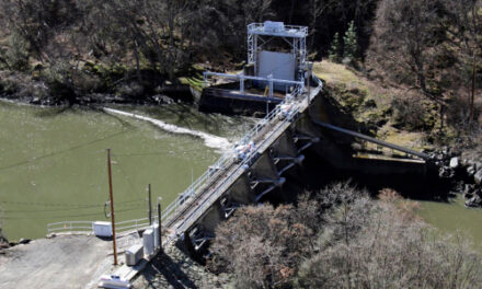 Historic Deal Revives Plan For Largest US Dam Demolition