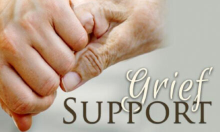 Carolina Caring’s Under The Sails Grief Support Group, 9/14