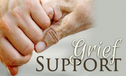 Free Virtual Grief & Caregiving Support Group, Begins Feb. 4