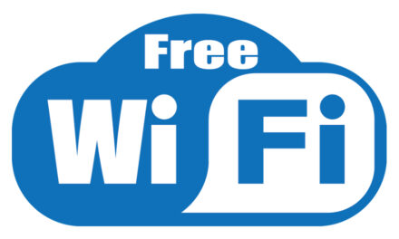 Free 24/7 Wifi At Hickory Public  Library Parking Lots Now Available