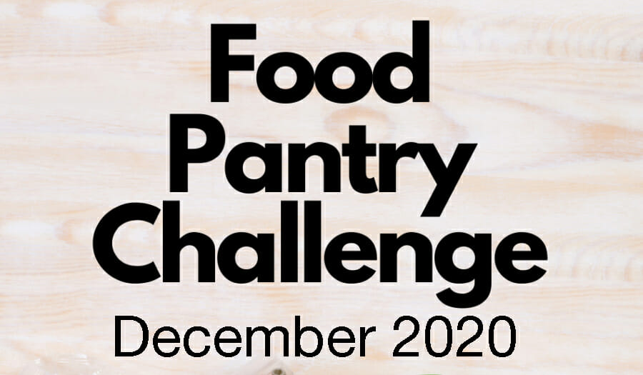 ECCCM Announces $10,000 Food Pantry Challenge