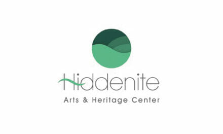 Hiddenite Arts Announces Open Studio For Artists On Tuesdays