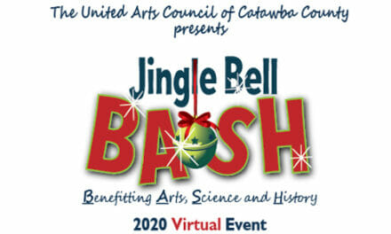 Tickets For Virtual Jingle Bell Bash Fundraiser On December 7