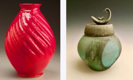 Holiday Open House At  Seagrove Potteries, Dec. 19