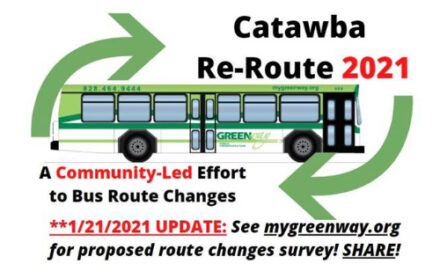 Greenway Public Transportation Proposes Bus Route Changes, Public To Weigh In By March 20