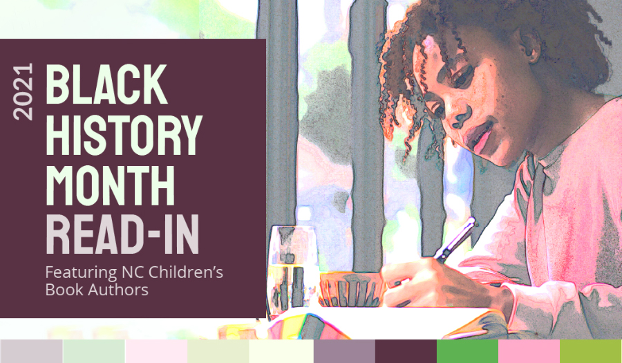 Celebrate Black History Month Virtually With Annual Black History Month ...