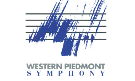 Western Piedmont Symphony Auditions, Apply By March 5