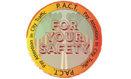 Hickory Police Department’s P.A.C.T. For Month Of February
