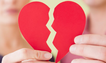 Breaking Up Is Hard! Let Women’s Resource Center Help, Feb. 24