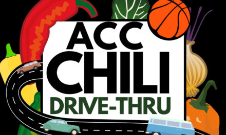 ACC Tournament Drive-Thru Chili Event Is Mar. 11, Morganton