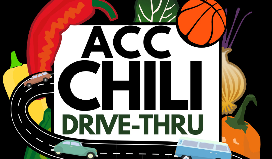 ACC Tournament Drive-Thru Chili Event Is Mar. 11, Morganton