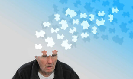 10 Warning Signs Of Alzheimer’s Virtual Program At Library, 3/11