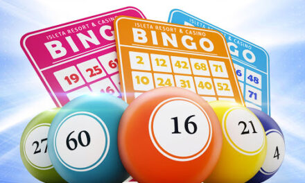 Carolina Caring Offers Free Virtual Bingo Night On March 29