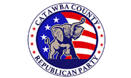 Catawba County Republican Party County Convention, 3/20