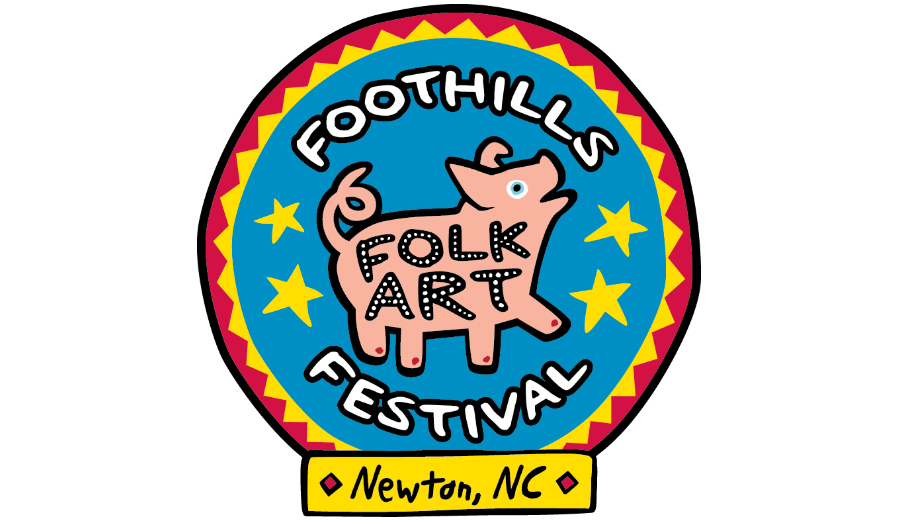 Foothills Folk Art Festival Postponed