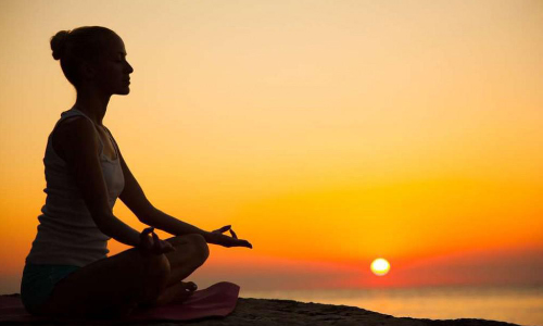 Carolina Caring Offers Free  Virtual Meditation Group
