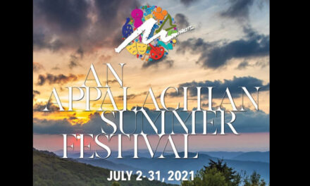 Tickets For An Appalachian Summer Fest On Sale, May 10