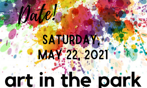 Women’s Resource Center Hosts Art In The Park, Saturday, May 22
