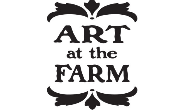 Annual Spring Art At The Farm Scheduled For Saturday, May 1