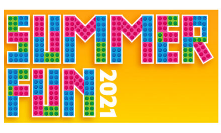 Register For Summer Fun Science Camp, June 1 – August 13