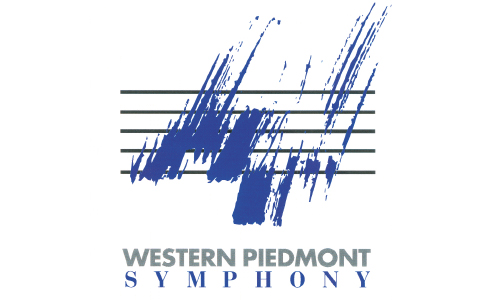 Western Piedmont Symphony Concert