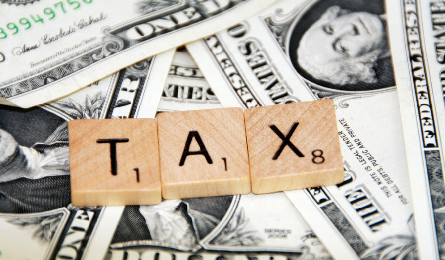 Free Tax Planning Webinar On Thursday, January 8