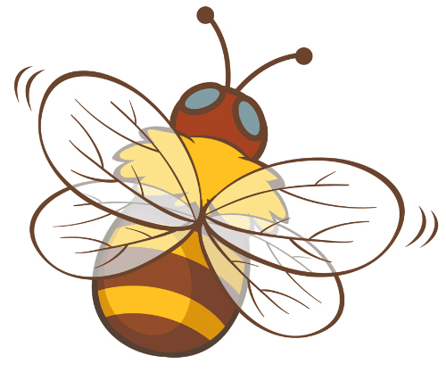 CSC Celebrates Pollinator Week