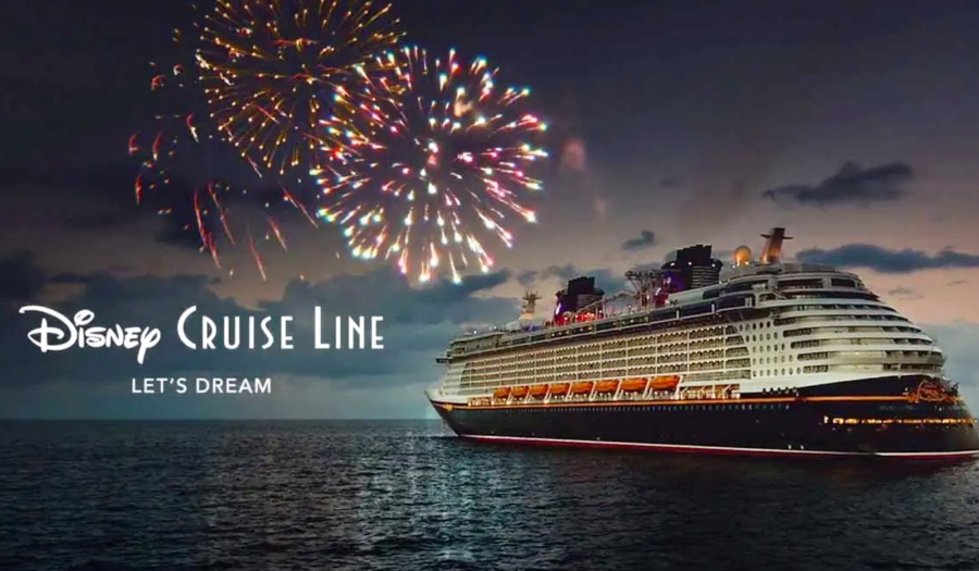 Disney Cruise Line Plans A 2-Night Covid Test Cruise