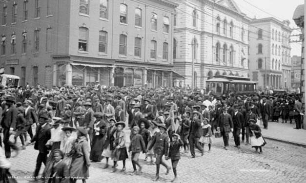 NC Museum Of History Presents Juneteenth: A Story of Freedom On Wednesday, June 16