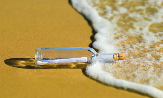 Vermont Teen’s Message In A Bottle Gets Reply From Portugal