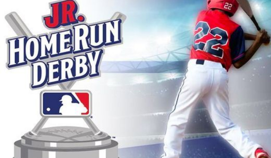 Hickory Parks Presents MLB’s Junior Home Run Derby™, July 20, 6PM