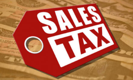 Small Business Center Hosts Sales Tax For Online Sellers, 8/12