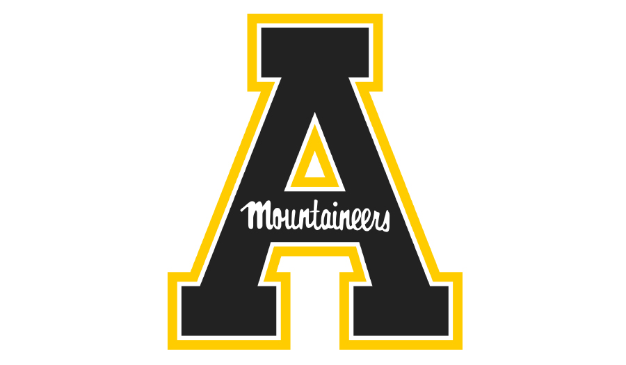 Falling Feline Gets Saved During APP State Football Game