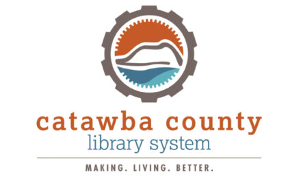 The Catawba County Library is Closing The Book On Fines