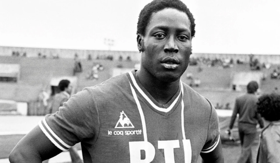 Former France Defender, Adams, Dies After 39 Years In A Coma
