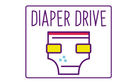 The Children’s Resource Center Holds Diaper Drive, 9/27-10/3