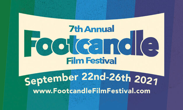 2021 Footcandle Film Festival Is Set For September 22-26