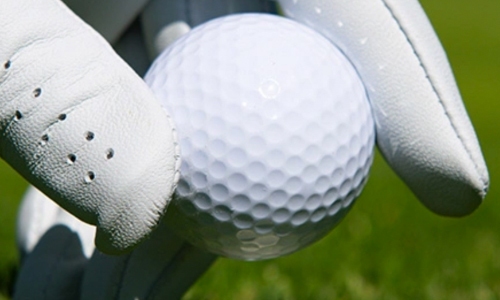 Newton Elks Lodge Host Annual Golf Tournament, Oct. 16