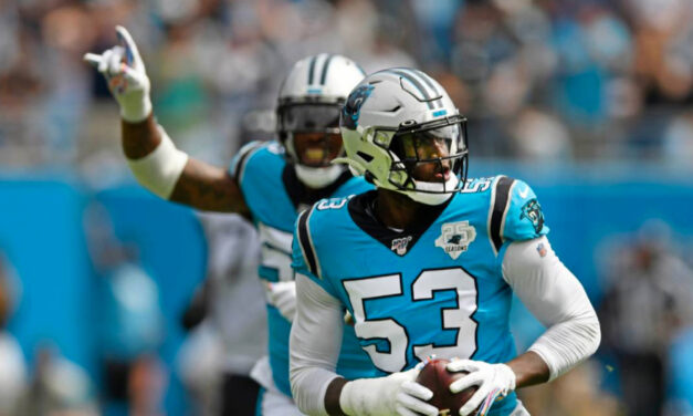 Panthers Preview