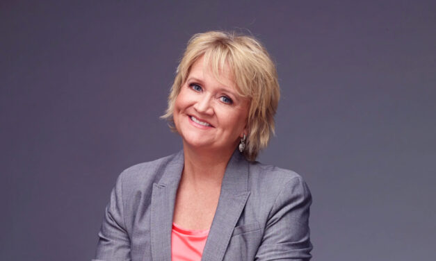 Showcase Of Stars Presents Comedian Chonda Pierce, 11/6