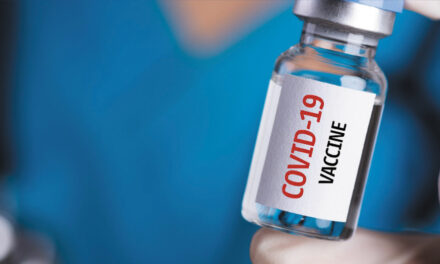 Booster Doses Of Covid-19 Pfizer Vaccine Now Available