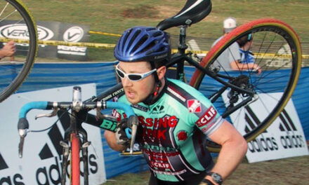 Hickory To Host North Carolina Cyclo-Cross Race On Nov. 7