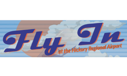 First Responder Aviation Fly-In, Hickory Regional Airport, 10/30