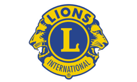 Lions Club Brooms And Camp Dogwood Raffle Tickets, Oct. 23